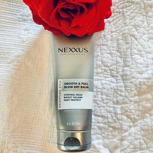 NEXXUS CONTROL FRIZZ BOOST VOLUME HEAT PROTECT
